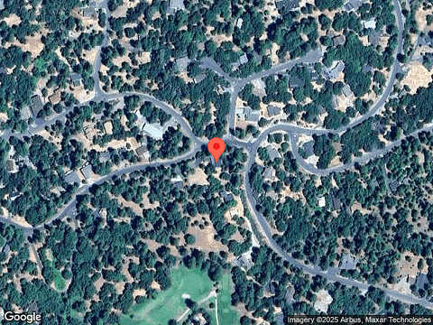 Jackson Mill, GROVELAND, CA 95321