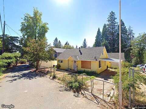 Pike City, CAMPTONVILLE, CA 95922