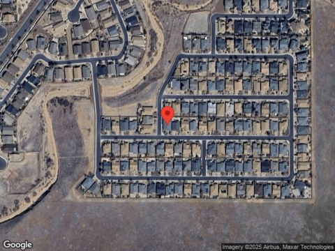 Santiago, DEWEY, AZ 86327