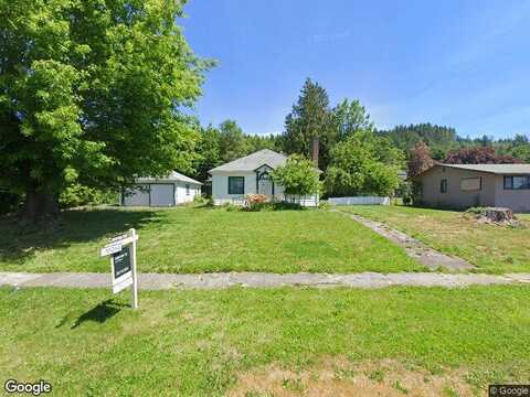 Market, CHEHALIS, WA 98532