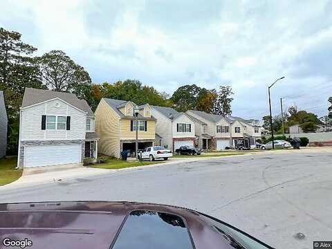 Hanover, ATLANTA, GA 30349