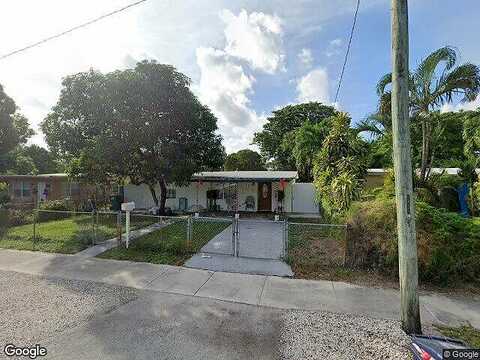22Nd, OPA LOCKA, FL 33054