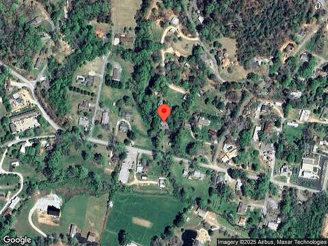 Black Rock Mountain, Clayton, GA 30525