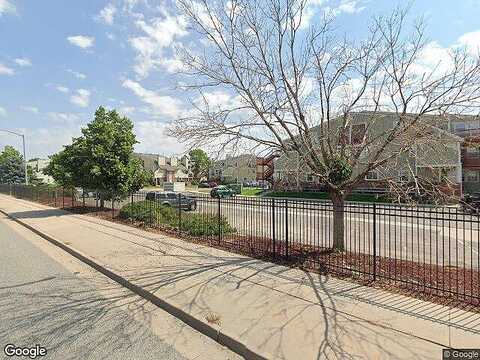 Ford, AURORA, CO 80012