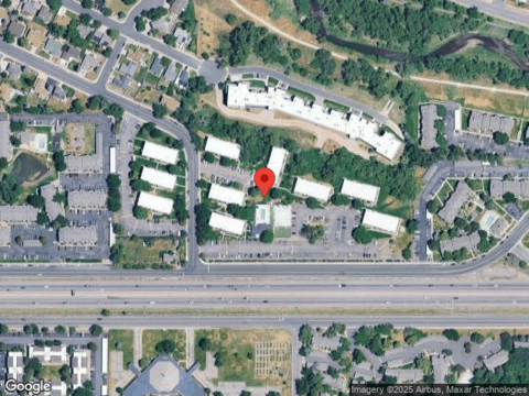 Hampden, DENVER, CO 80227