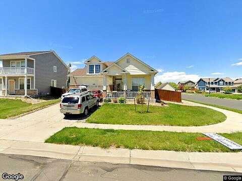 Clover, BRIGHTON, CO 80601