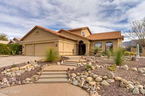 Rolling Hills, TUCSON, AZ 85739