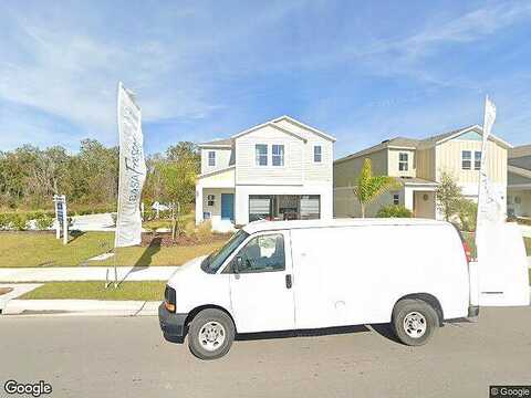 Oak Hill, PARRISH, FL 34219