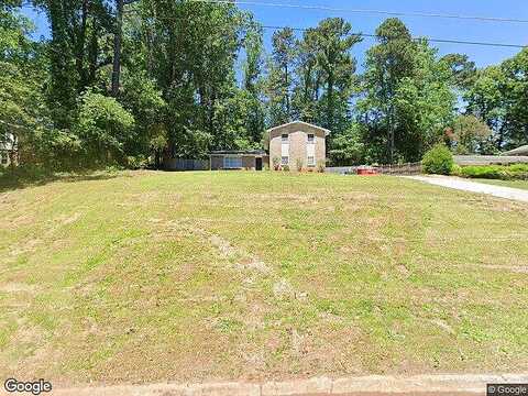 Wind, LILBURN, GA 30047