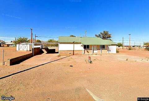 Frontage, VAN HORN, TX 79855
