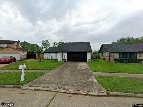 Timberlea, MISSOURI CITY, TX 77489