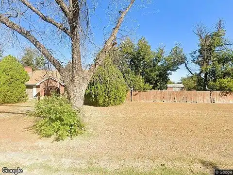 11Th, HASKELL, TX 79521