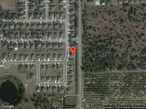 Dinner Lake, LAKE WALES, FL 33859