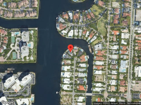 Center Island, GOLDEN BEACH, FL 33160