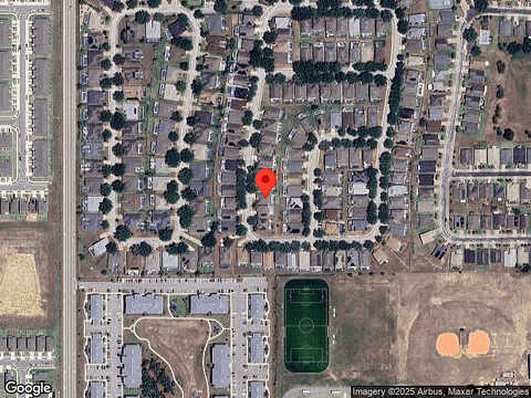 Henley, DAVENPORT, FL 33896