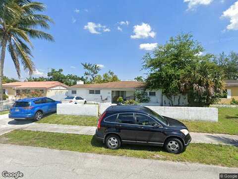 21St, NORTH MIAMI BEACH, FL 33179
