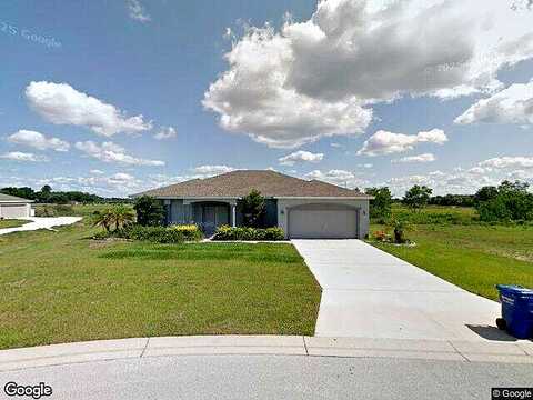 8Th, LAKE HAMILTON, FL 33851