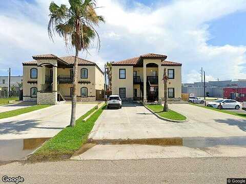 Pike, SOUTH PADRE ISLAND, TX 78597