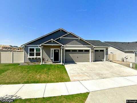 17Th, GREENACRES, WA 99016