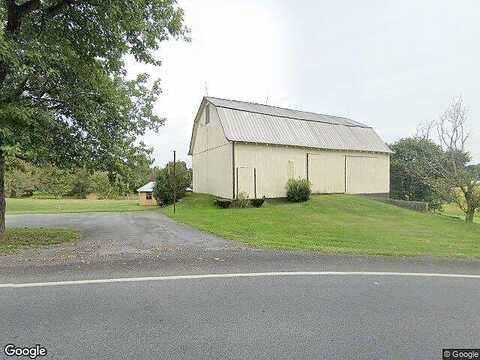 Camp Meeting, JONESTOWN, PA 17038