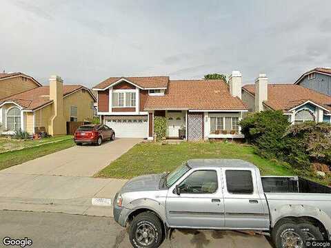 Kinross, MORENO VALLEY, CA 92557