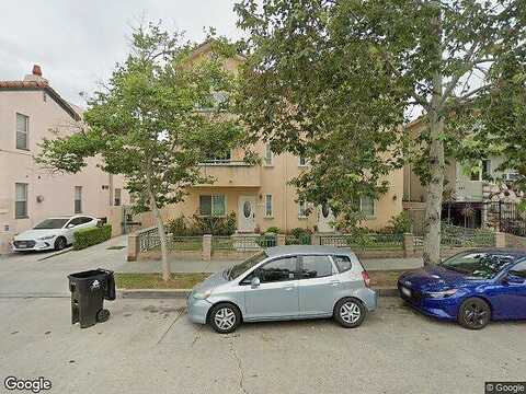 Gramercy, LOS ANGELES, CA 90005