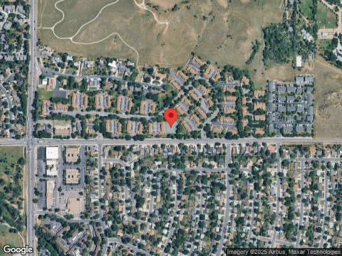 Yale, DENVER, CO 80227