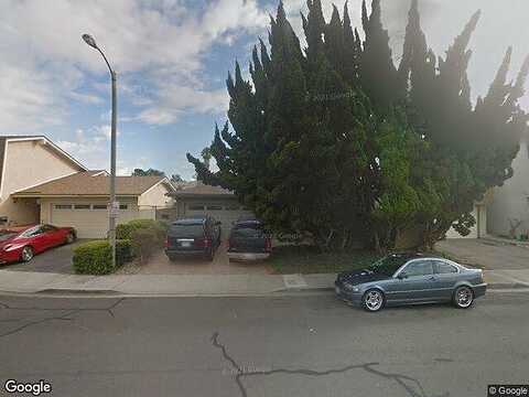 Bolker, PORT HUENEME, CA 93041
