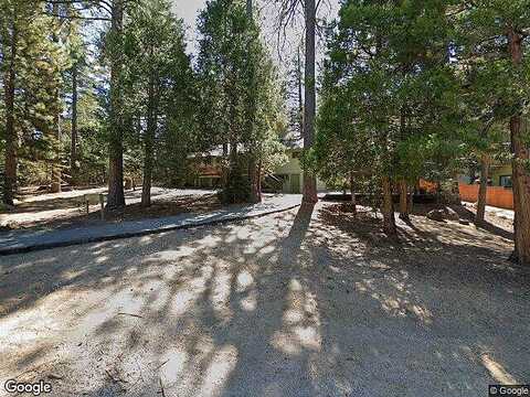 Pine Ridge, IDYLLWILD, CA 92549