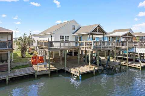Boyt, PORT BOLIVAR, TX 77650