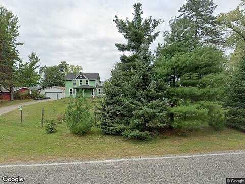 County Road K, MONTELLO, WI 53949