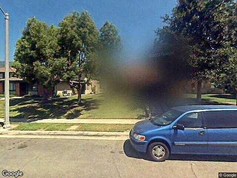 Calle Del Sol, AZUSA, CA 91702