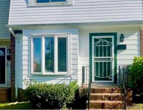 Foxfire, RICHMOND, VA 23223