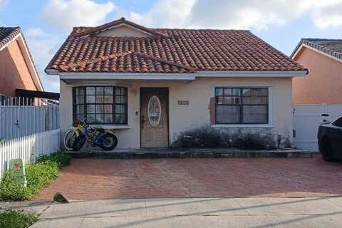 115Th, HIALEAH, FL 33018