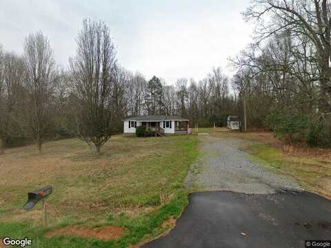 Highway 172, COLBERT, GA 30628