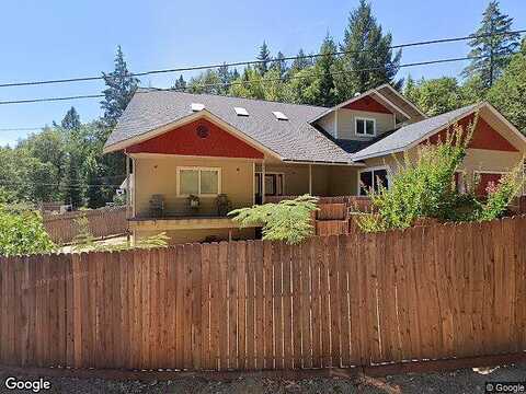 Cypress, WILLITS, CA 95490
