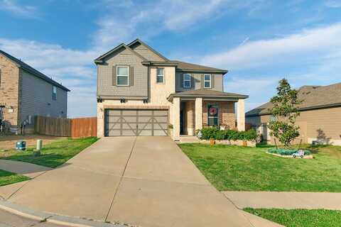Saranac, ELGIN, TX 78621