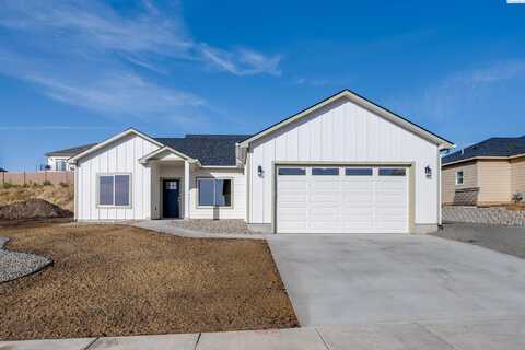 Cayuse, PULLMAN, WA 99163