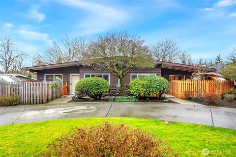 Sand Point, SEATTLE, WA 98105