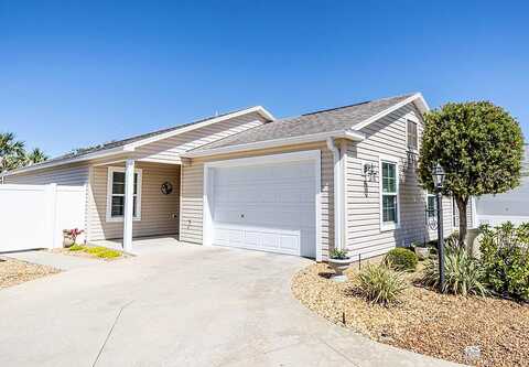 Venetian, THE VILLAGES, FL 32163
