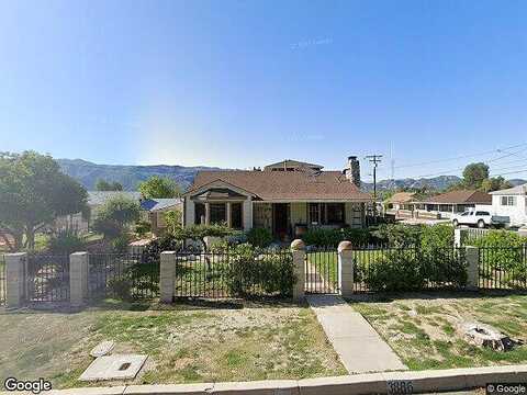 Market, PIRU, CA 93040