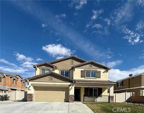 Laisser, PALMDALE, CA 93552
