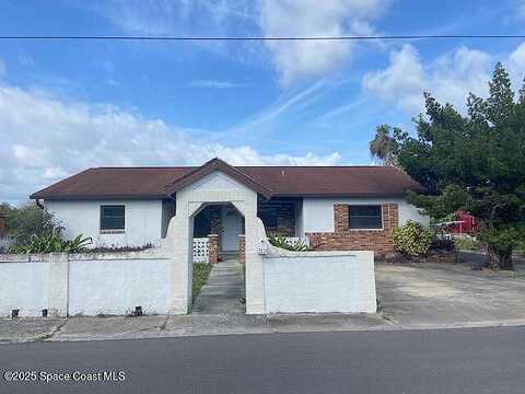 Hickory, MIMS, FL 32754