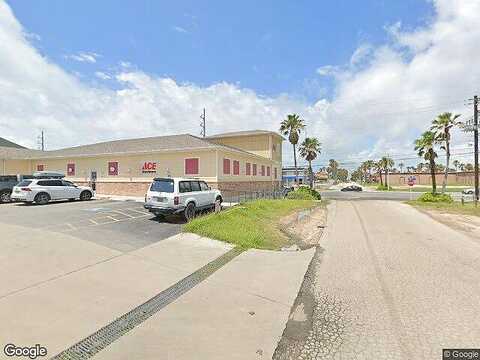 Gardenia, SOUTH PADRE ISLAND, TX 78597