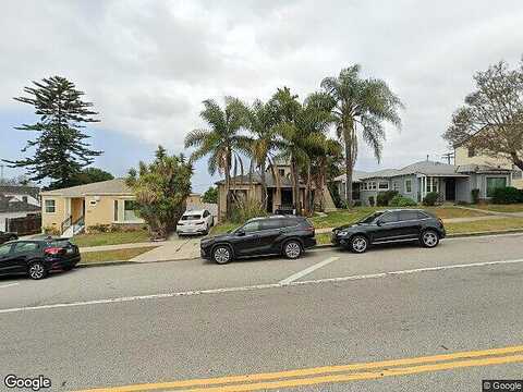 Overhill, LOS ANGELES, CA 90043