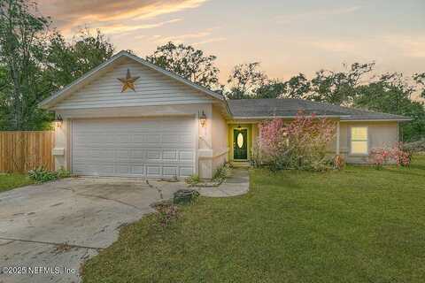 Windmill, SATSUMA, FL 32189