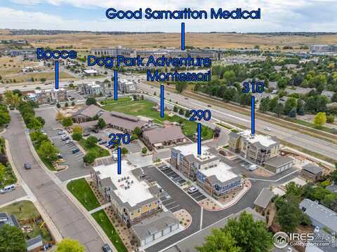 Cherrywood, LAFAYETTE, CO 80026