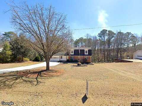 Echo, WATKINSVILLE, GA 30677