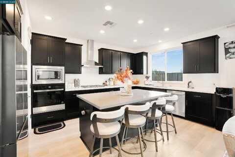 Hardcastle Ranch, OAKLEY, CA 94561
