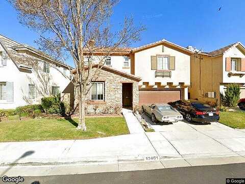 Blue Aspen, CANYON COUNTRY, CA 91387
